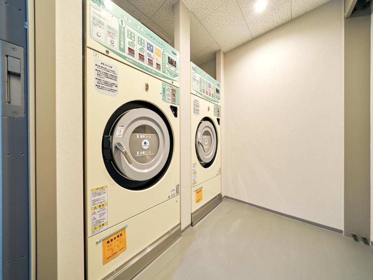 Rakuten Stay Naha Yachimun Street ภายนอก รูปภาพ